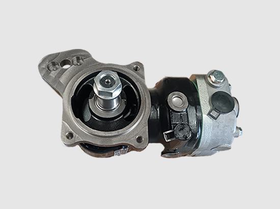 Higer Bus Air Pump Compressor